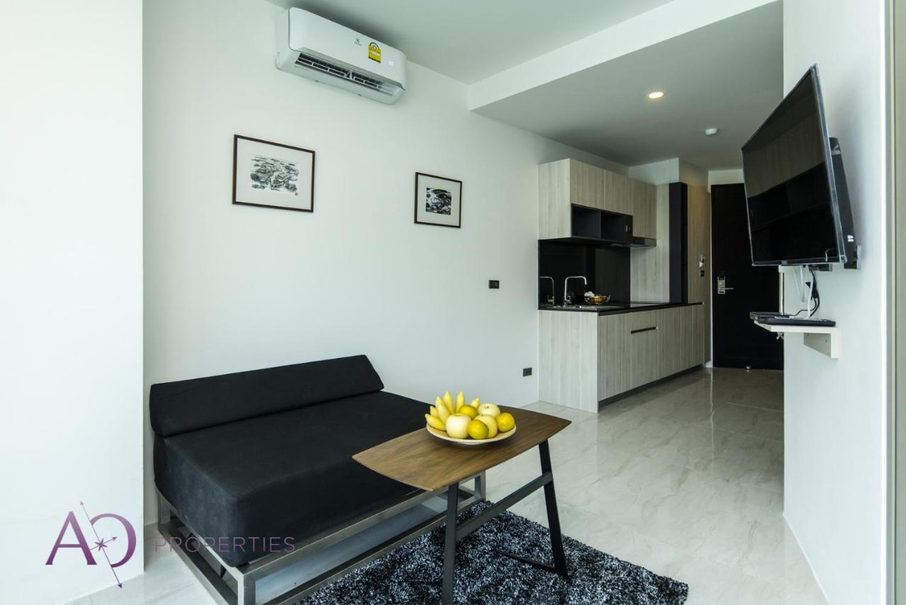Luxury Lagoon 1bedroom Apartment *