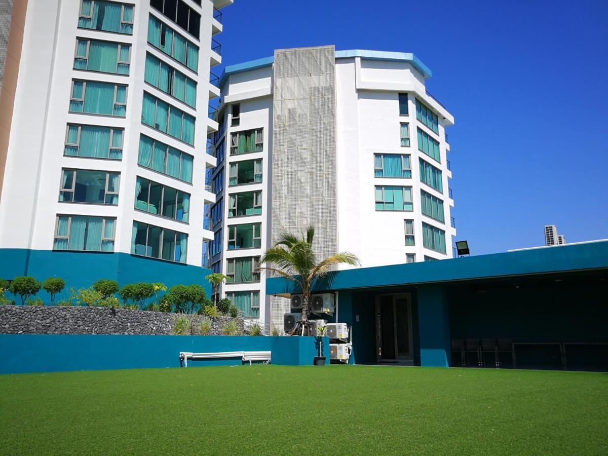 Luxury Lagoon 1bedroom Kamala Beach