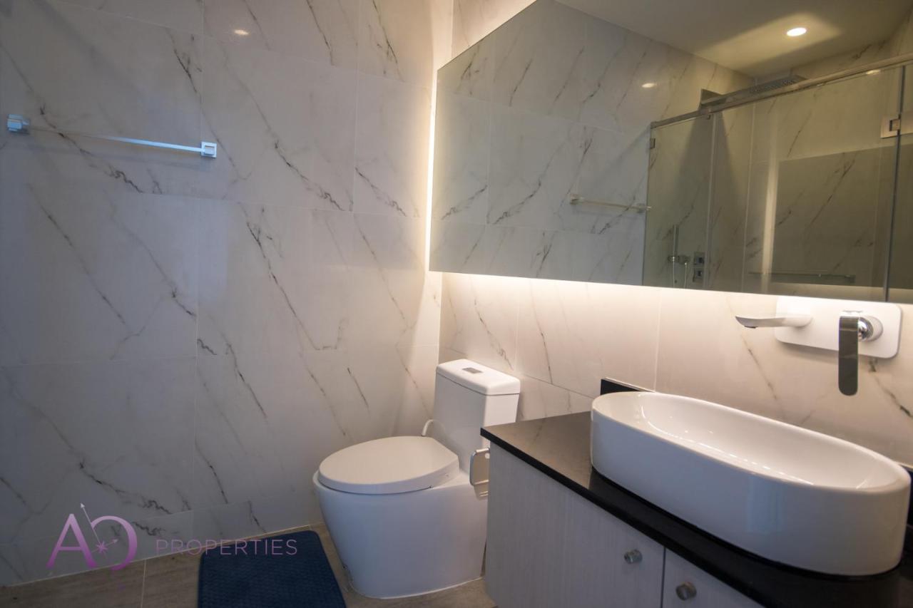 Apartment Luxury Lagoon 1bedroom Kamala Beach